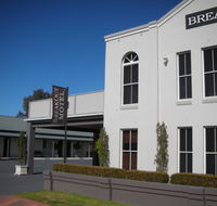 Breakout Motor Inn - Accommodation Port Macquarie