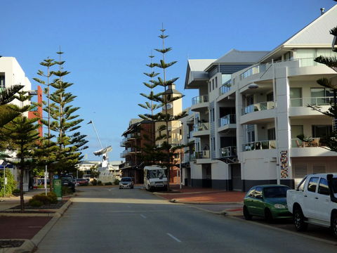 Breakwater Short Stay - Accommodation Port Macquarie 2