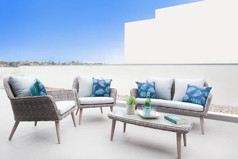 BREAM PENTHOUSE (672I) - Accommodation Port Macquarie 1