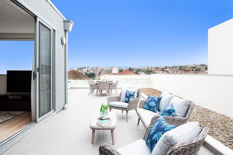 BREAM PENTHOUSE (672I) - Accommodation Port Macquarie 0