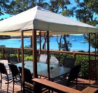 Breath Taking Jervis Bay Views with possible 4pm checkout - Accommodation Port Macquarie