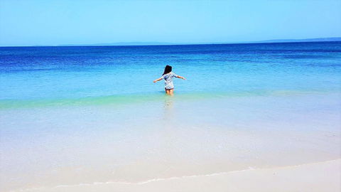 Breath Taking Jervis Bay Views With Possible 4pm Checkout - Accommodation Port Macquarie 3