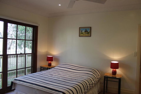 BREEZA ON BOOM - Accommodation Port Macquarie 1