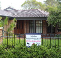 BREEZA ON BOOM - Accommodation Port Macquarie