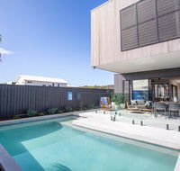 BREEZE at SALT - Accommodation Port Macquarie