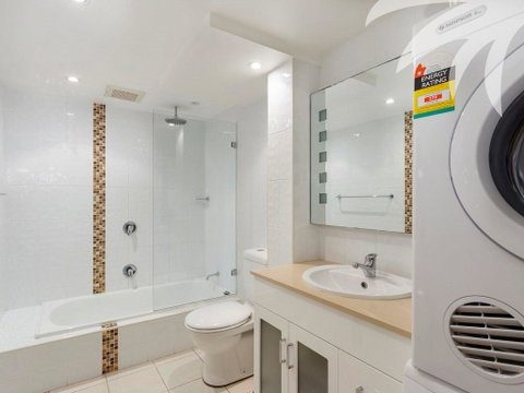 Breezes - Oceanside 17 - Accommodation Port Macquarie 1