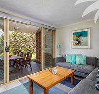 Breezes - Oceanside 17 - Accommodation Port Macquarie