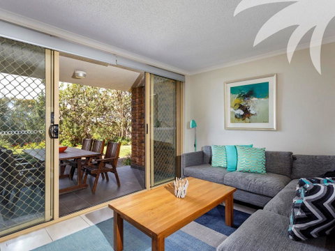 Breezes - Oceanside 17 - Accommodation Port Macquarie 0