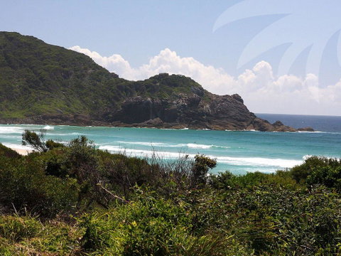 Breezes - Oceanside 17 - Accommodation Port Macquarie 3