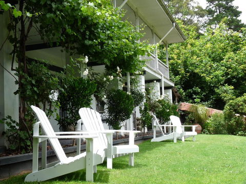 Brentwood Accommodation B&B Apartments - Yarra Valley - Accommodation Port Macquarie 0