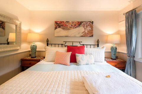 Brentwood Accommodation B&B Apartments - Yarra Valley - Accommodation Port Macquarie 3