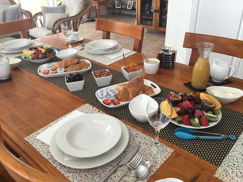 Brezza Bella Boutique Bed & Breakfast - Accommodation Port Macquarie 2