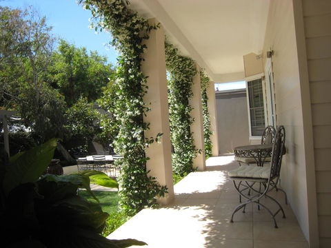 Brezza Bella Boutique Bed & Breakfast - Accommodation Port Macquarie 0