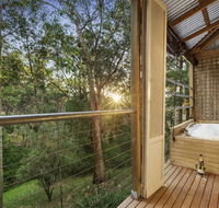 Briars Cottage - Daylesford - Accommodation Port Macquarie