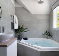 Briars Loft - Daylesford - Accommodation Port Macquarie