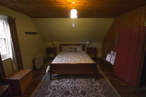 Brickendon - Accommodation Port Macquarie 1