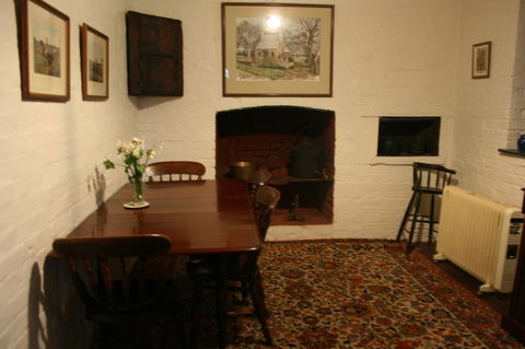 Brickendon - Accommodation Port Macquarie 3