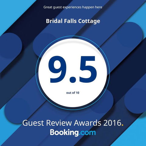 Bridal Falls Cottage - Accommodation Port Macquarie 3