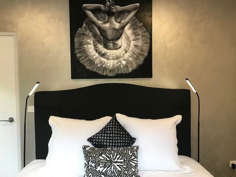 Bridal Falls Cottage - Accommodation Port Macquarie 2
