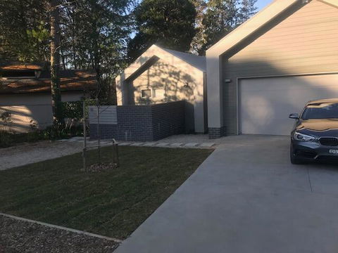 Bridal Falls Cottage - Accommodation Port Macquarie 0