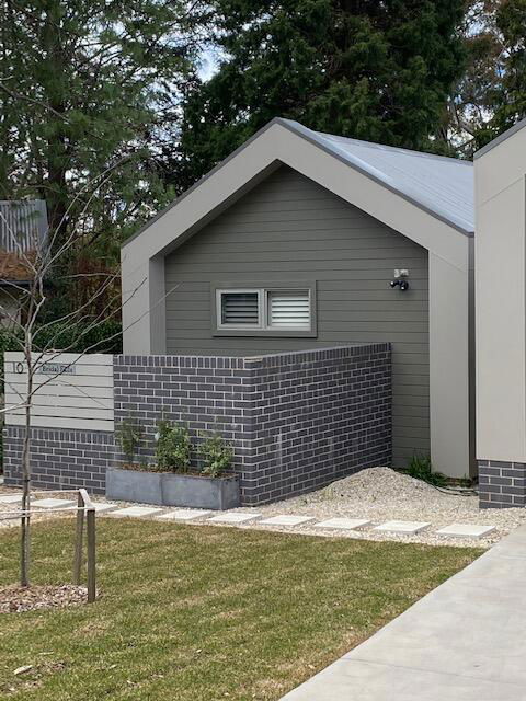 Bridal Falls Cottage - Accommodation Port Macquarie 1