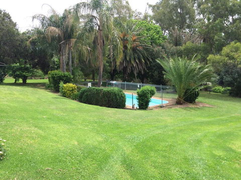 Bridge Motel Wellington - Accommodation Port Macquarie 3