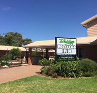Bridge Motor Inn Tocumwal - Accommodation Port Macquarie