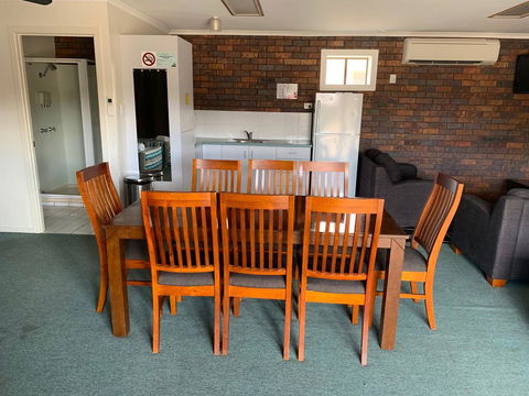 Bridge Street Motor Inn - Accommodation Port Macquarie 2