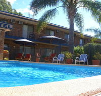 Bridge View Motel - Accommodation Port Macquarie
