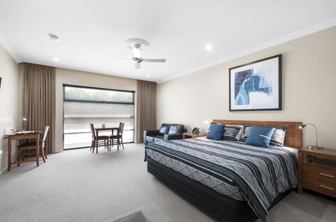 Bridges On Argyle - Accommodation Port Macquarie 1