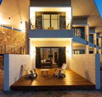 Bridges Villas at Cobram Barooga Golf Club - Accommodation Port Macquarie