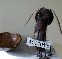 Bridgewater dog'n'me...furkid and family friendly... - Accommodation Port Macquarie