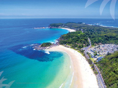 Briesta - Accommodation Port Macquarie 1