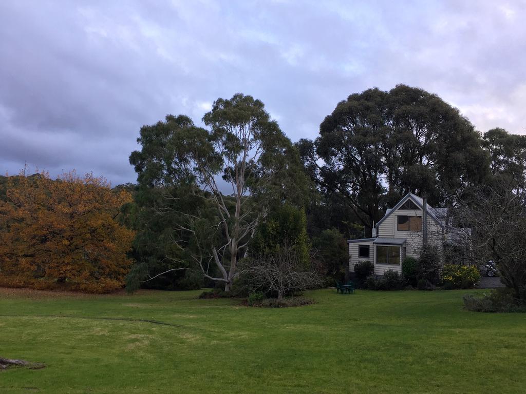 Hernes Oak VIC Accommodation Port Macquarie