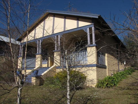 Brigalow Cottage - Accommodation Port Macquarie 0