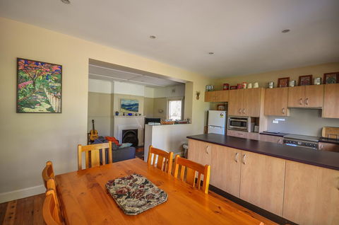 Brigalow Cottage - Accommodation Port Macquarie 3