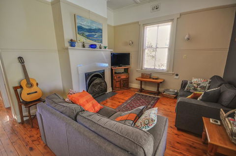 Brigalow Cottage - Accommodation Port Macquarie 1
