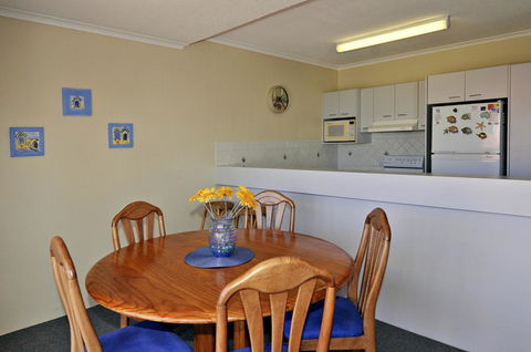 Bright & Comfortable In Quiet Location - Accommodation Port Macquarie 3