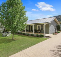 Bright 29 - Accommodation Port Macquarie