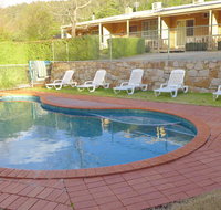 Bright Avenue Motor Inn - Accommodation Port Macquarie