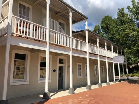 Bright Velo - Accommodation Port Macquarie 0