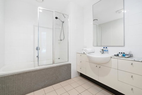 Brighton Bay Apartments - Accommodation Port Macquarie 1