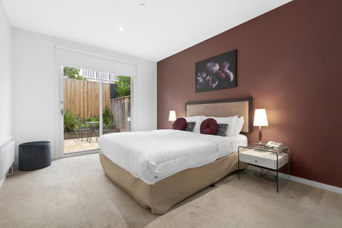 Brighton Bay Apartments - Accommodation Port Macquarie 2