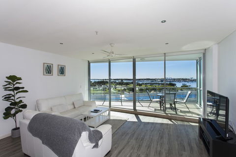 Brighton Shores - Accommodation Port Macquarie 0