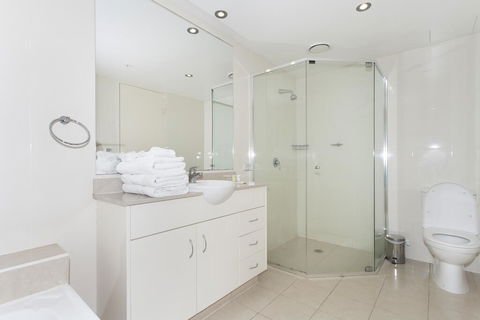 Brighton Shores - Accommodation Port Macquarie 1