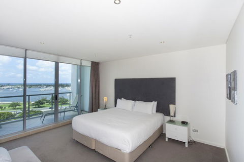 Brighton Shores - Accommodation Port Macquarie 2