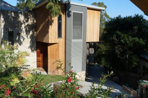 Brightwater Retreat - Accommodation Port Macquarie 0