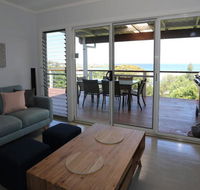 Brilliant Ocean Views - Accommodation Port Macquarie