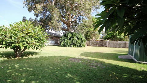 Briney Mia At Hat Head - Accommodation Port Macquarie 2