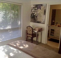 Brisbane Bayside Retreat - Accommodation Port Macquarie